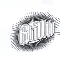 BRILLO trademark