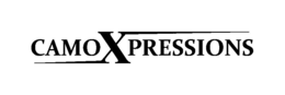 CAMO X PRESSIONS trademark