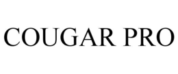COUGAR PRO trademark
