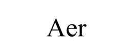 AER trademark