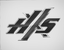 HXS trademark