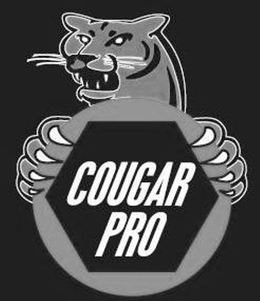 COUGAR PRO trademark