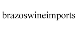 BRAZOSWINEIMPORTS trademark