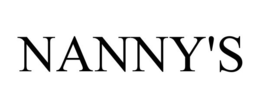 NANNY'S trademark