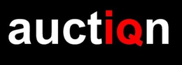 AUCTIQN trademark