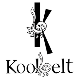 KB KOOLBELT trademark