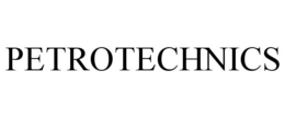 PETROTECHNICS trademark
