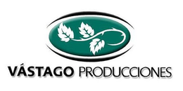 VÁSTAGO PRODUCCIONES trademark