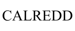 CALREDD trademark