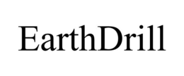 EARTHDRILL trademark