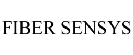 FIBER SENSYS trademark