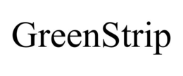 GREENSTRIP trademark