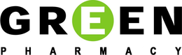 GREEN PHARMACY trademark