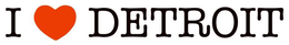 I DETROIT trademark