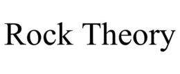 ROCK THEORY trademark