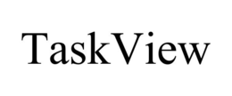 TASKVIEW trademark