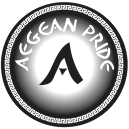 AEGEAN PRIDE A trademark