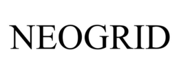 NEOGRID trademark