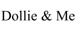 DOLLIE & ME trademark
