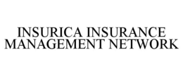 INSURICA INSURANCE MANAGEMENT NETWORK trademark