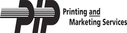 PIP PRINTING AND MARKETING SERVICES trademark
