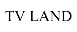 TV LAND trademark
