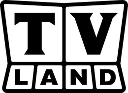 TV LAND trademark