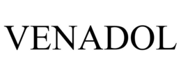VENADOL trademark