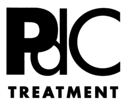 PDC TREATMENT trademark