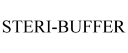 STERI-BUFFER trademark