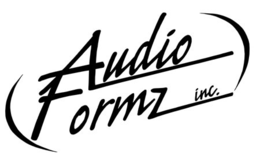 AUDIO FORMZ INC. trademark