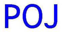 POJ trademark