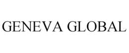GENEVA GLOBAL trademark