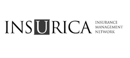 INSURICA INSURANCE MANAGEMENT NETWORK trademark
