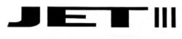 JET III trademark