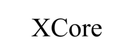XCORE trademark