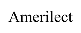 AMERILECT trademark