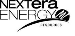 NEXTERA ENERGY RESOURCES trademark