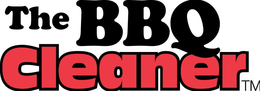 THE BBQ CLEANER trademark