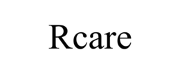 RCARE trademark