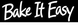 BAKE IT EASY trademark