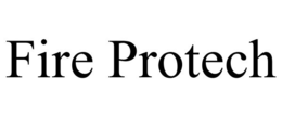 FIRE PROTECH trademark
