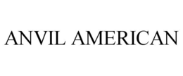 ANVIL AMERICAN trademark