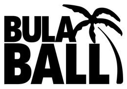 BULA BALL trademark