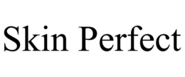 SKIN PERFECT trademark