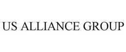 US ALLIANCE GROUP trademark