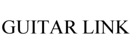GUITAR LINK trademark