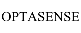 OPTASENSE trademark