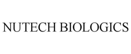 NUTECH BIOLOGICS trademark