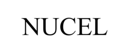 NUCEL trademark